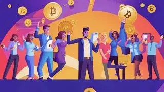 🚀 Bitcoin Halving: Windfall for Investors with One-Click to Make Money! 💰