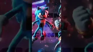 Мой первый Эдит по Сонику 3) #sonicthehedgehog #grandcase #sonic #music #roleplay #rap #standoff2