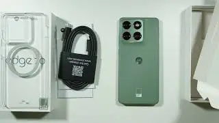 Какое зарядное устройство рекомендуется для Motorola Edge 70?
