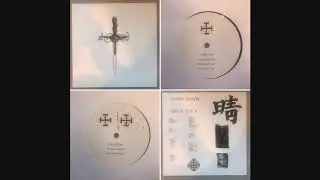 Sarin Snow  -Saint Mercurius
