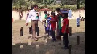 Annual Sports and other events KvOfDD BY SANGRAM DAS