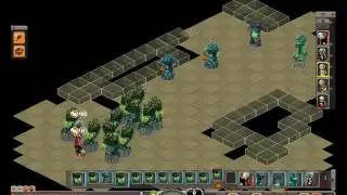 [Dofus beta 2.35] WTF salle 3 koutoulou
