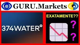 ⚡️ 374WATER INC. (SCWO) - an&aacute;lise de estoque SCWO previs&atilde;o GURU.Markets​ ...