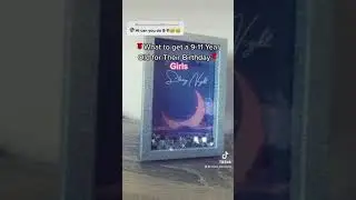 What to get a 9-11 year old girl for their birthday | Cloud..diamondx