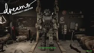 Dreams - Fallout 4 Dreams Edition | PlayStation 4