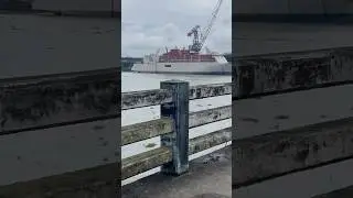 #atal #ship #cochin #shipyard #india #ytshorts #shorts