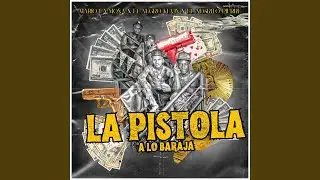 La Pistola A Lo Baraja