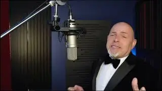 Steve Conway Recording at Harmony House Studio