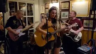 Blueridge gig - The Cricketers Inn Meopham 07/11/2025