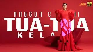 ANGGUN C. SASMI - TUA TUA KELADI | The Fusion Experiment
