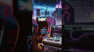 Neon Night Drive | Synthwave & Chillwave Mix