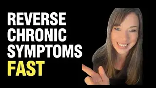 How to Stop Chronic Symptoms Fast |The Core Rewiring Method