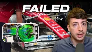 Can Leclerc Save Ferrari's Weekend in Monaco?