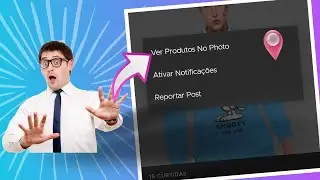 IMVU - Como ocultar seus visuais nas fotos ou imagem que voc&ecirc; posta!