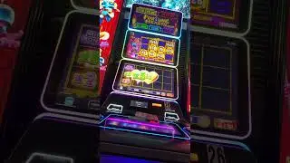 Super fortune harta!