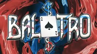50 Minutes Of Gameplay!!! | Balatro (Mobile)