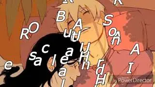 BoruSara - Restaurando el clan UCHIHA