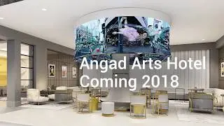 Grand Center Arts District 2017