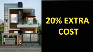 Is Ghalti Se Ghar Ka Budget 20% Barh Jata Hai | Home Construction Mistakes | Pakistan