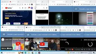tab resize split screen layout: chrome extension