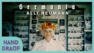 DGS | Alli Neumann über „Undercover-Polen“, Nordfriesland und Polenwitze
