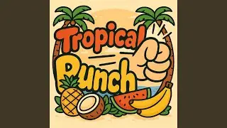 Tropical Punch