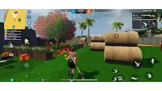 Hide and Seek Garena Free Fire Android Gameplay  #freefire #freefirephilippines
