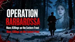 Operation Barbarossa mass killings
