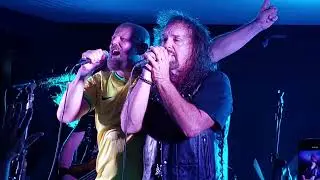 Narnia - The War That Tore The Land - Fortaleza - 29/09/2023