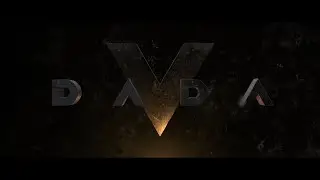 Vishnu Dada Official Fan Made Concept Trailer 2021
