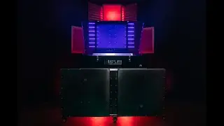 Baselayr | X-Series Exposure Unit