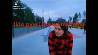 Lewan syd&auml;n murtuu😭💔