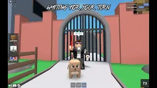 Murder Mystery 2 UNFUNNY MOMENTS #1