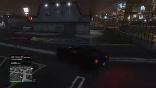Harassing People With Passive Mode GTA Online
