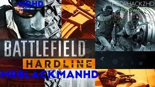 BFH Beta: All footage w/ Music
