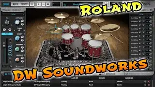 【Perfect Drums再降臨】DW Soundworks徹底レビュー