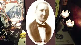 &laquo;Clarinet Marmalade&raquo; - Phil Napoleon and His Orchestra