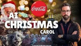 Por qu&eacute; Apple GANA a Coca-Cola (El problema de la IA)