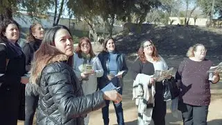 Spot San Juan de Aznalfarache 2020 (Territorio Guadalquivir)
