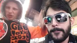 Martin Benati & Dilip - GBB 25 World League Freestyle in Tokyo Japan