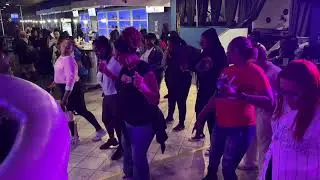 Live At Sam Sylk&rsquo;s Boots On The Ground