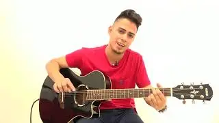 Aprende a tocar Dios esta aquí con solo 4 acordes | Tutorial principiantes | Ministerio Dei Verbum