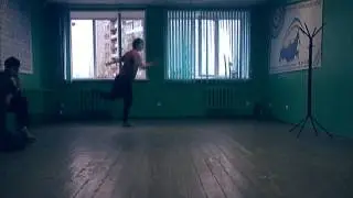 DasHouse feat HanK feat 3JIy4ka || Happy b-day HanK