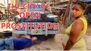 8 DARK SECRETS OF CUBA: Unveiling the Truth About EARLY FEMALE MATURITY | Travel Document