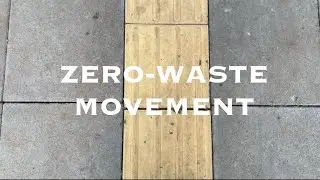 Zero-Waste Challenge: Mastering the 5R&rsquo;s in Everyday Life