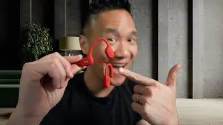 SOUND QUALITY TEST: Shokz OpenRun!