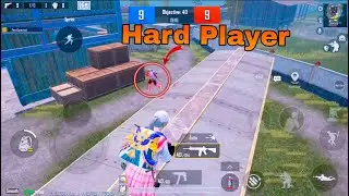 The Impossible 1v1 Against Best TDM Player In Kerala🔥BGMI