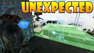 Raiding Hackers In The Most Unexpected Way - ARK