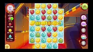 Прохождение Farm Heroes Saga 55 уровня &ndash; лёгкая стратегия 3★ и советы