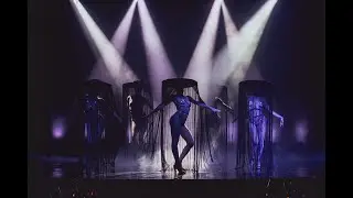 Faena Theater Presents Carmen